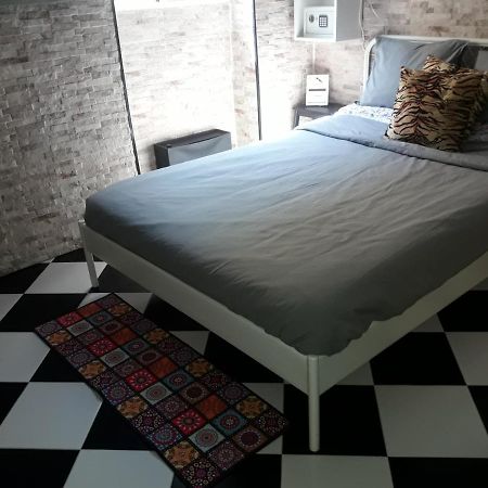 Apartamento La Escapada مالقة المظهر الخارجي الصورة