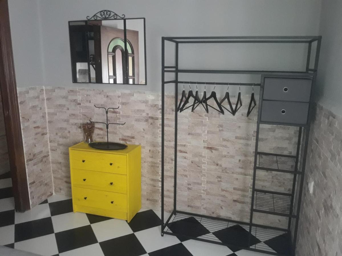 Apartamento La Escapada مالقة المظهر الخارجي الصورة